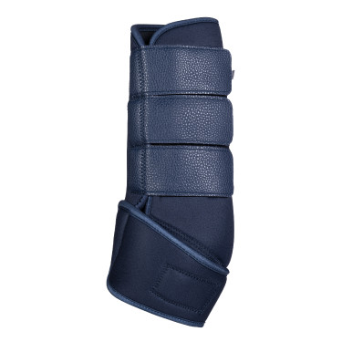 Guêtres softoprène Colour Pro HKM Guêtres softoprène Colour Pro HKM