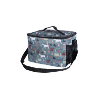 Sac de pansage Judy HKM Vert Sac de pansage Judy HKM Vert