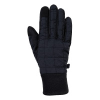 Gants North Ice Dames HKM Noir