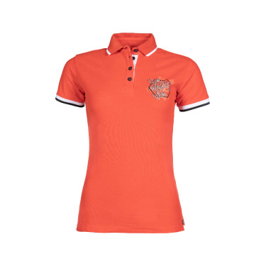 Polo Savona Style HKM Polo Savona Style HKM
