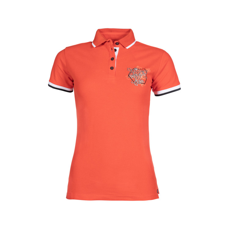 Polo Savona Style HKM