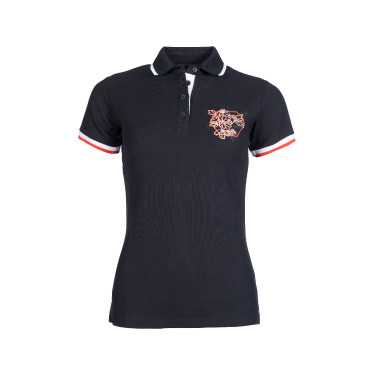Polo Savona Style HKM Polo Savona Style HKM