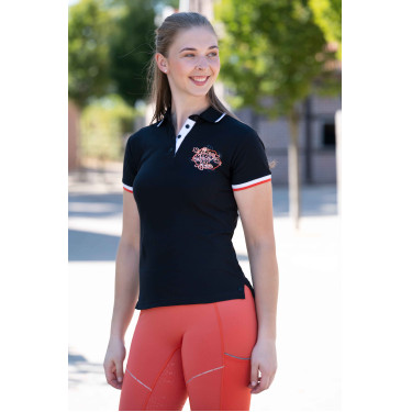 Polo Savona Style HKM Polo Savona Style HKM