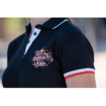 Polo Savona Style HKM Polo Savona Style HKM