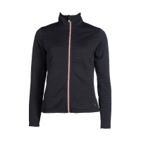 Sweat Yvonne HKM Noir