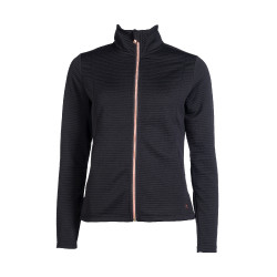 Sweat Yvonne HKM Noir