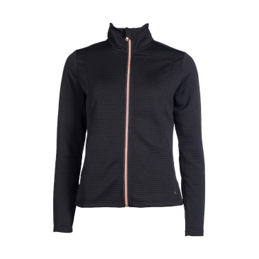 Sweat Yvonne HKM Noir