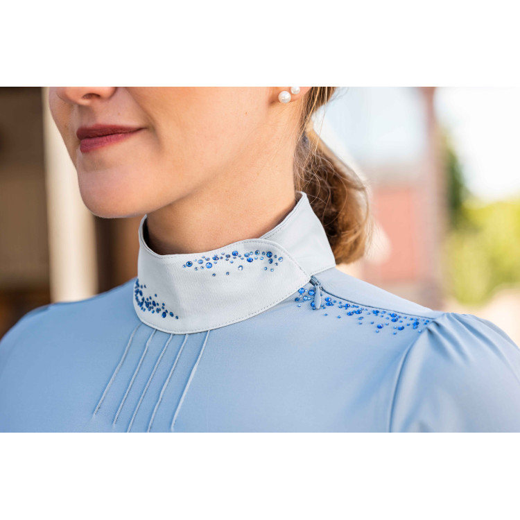 Polo de concours Darya HKM Polo de concours Darya HKM