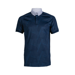 Polo de concours hommes Dylan HKM