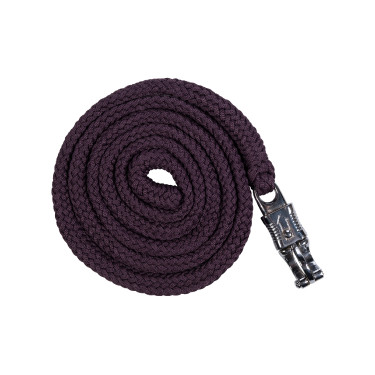 Longe Stars avec mousqueton antipanique HKM Longe Stars avec mousqueton antipanique HKM