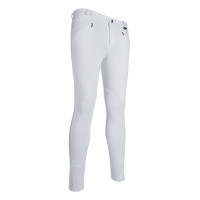 Pantalon homme Basic HKM Blanc