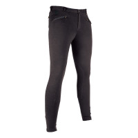 Pantalon homme Basic HKM Noir