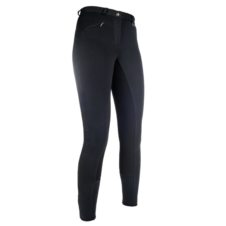 Pantalon Basic Belmtex Grip fond 3/4 HKM