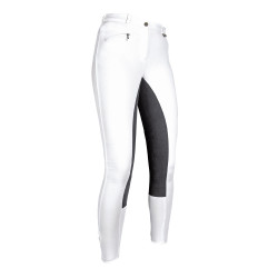 Pantalon Basic Belmtex Grip fond 3/4 HKM