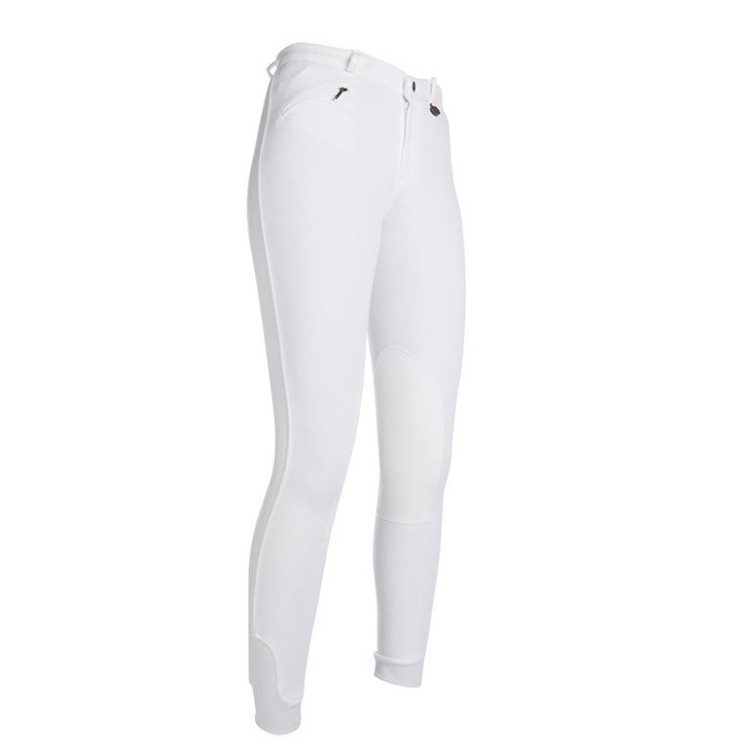 Pantalon Penny Easy basanes en tissu HKM