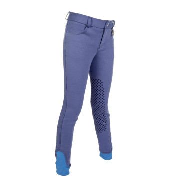 Pantalon Kids Easy basanes en silicone HKM Pantalon Kids Easy basanes en silicone HKM