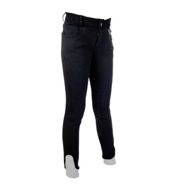 Pantalon Kids Easy basanes en silicone HKM
