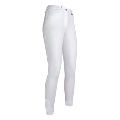 Pantalon Kate basanes en silicone HKM Blanc