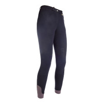 Pantalon Kate basanes en silicone HKM Noir