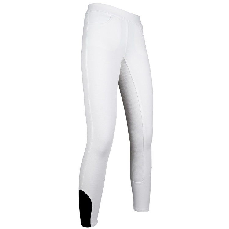 Legging Yvi fond intégral en silicone HKM