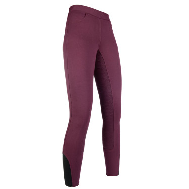 Legging Yvi fond intégral en silicone HKM Legging Yvi fond intégral en silicone HKM