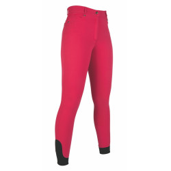 Pantalon 5 Pockets Style fond intégral en silicone HKM