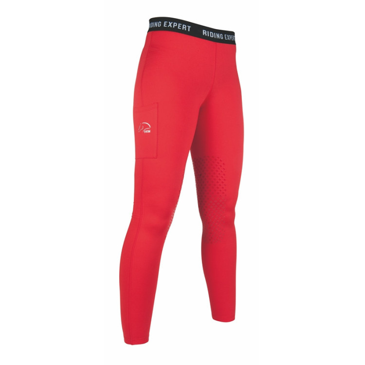 Legging Wien Style basanes en silicone HKM