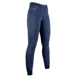 Pantalon Equilibrio Style fond intégral en silicone HKM