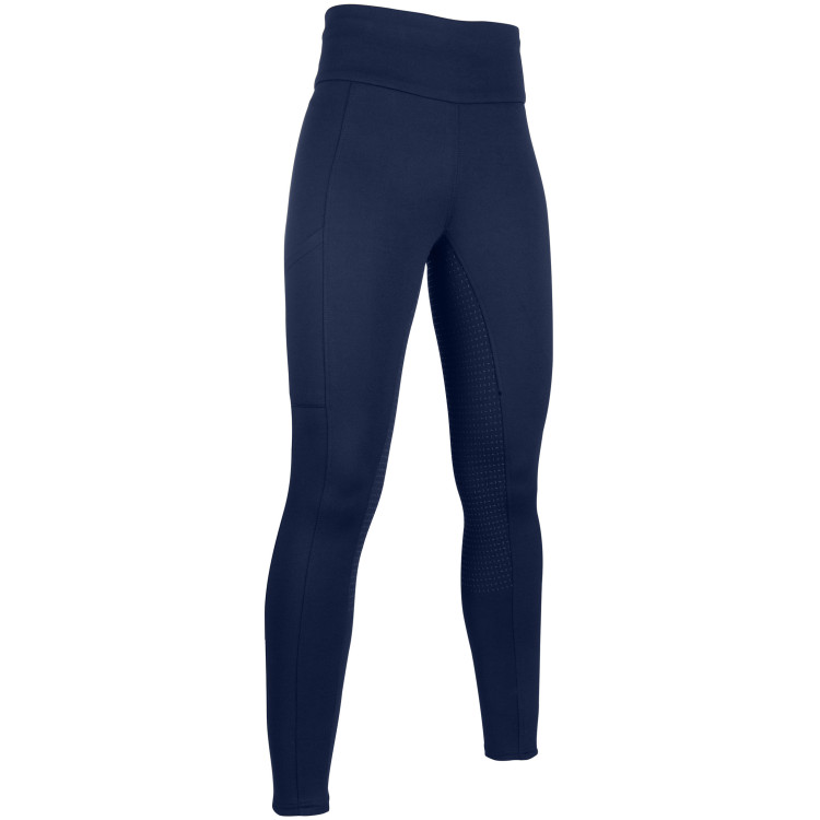 Legging Cosy Style fond intégral en silicone HKM