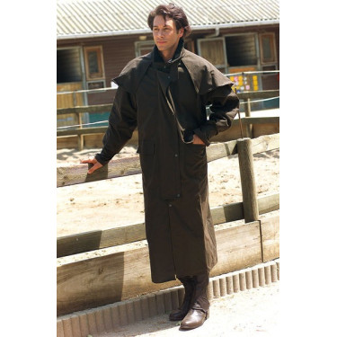 Imperméable australien Randol's Imperméable australien Randol's