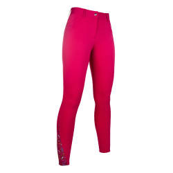 Pantalon Allure fond intégral en silicone HKM