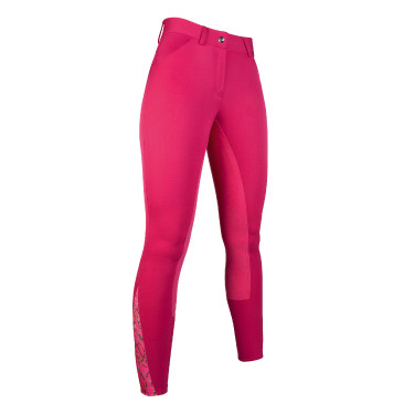 Pantalon Allure fond intégral Alos HKM Pantalon Allure fond intégral Alos HKM