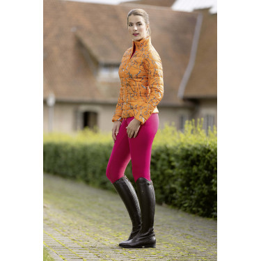 Pantalon Allure fond intégral Alos HKM Pantalon Allure fond intégral Alos HKM