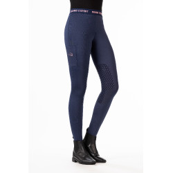 Legging Wien Style basanes en silicone HKM