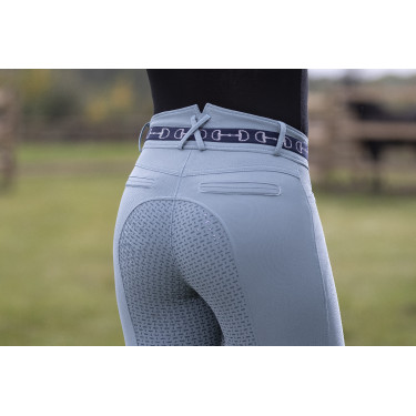 Pantalon Monaco Style fond intégral en silicone HKM Pantalon Monaco Style fond intégral en silicone HKM