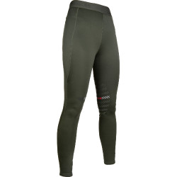 Legging Sports basanes en tissu HKM