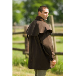 Imperméable 3/4 australien Randol's