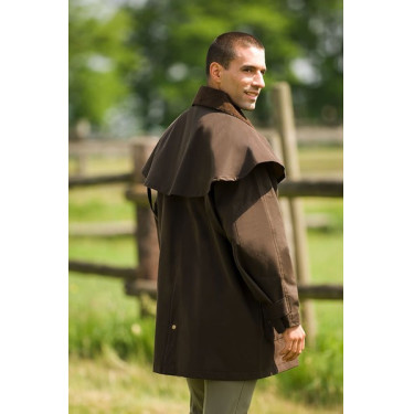 Imperméable 3/4 australien Randol's Imperméable 3/4 australien Randol's