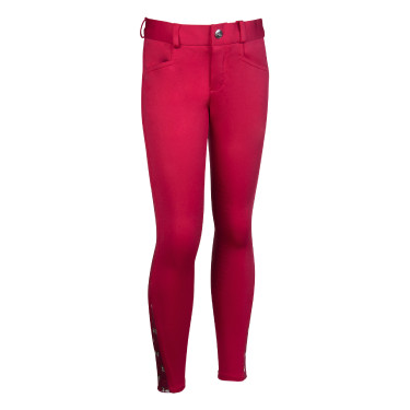 Pantalon Allure Cheval basanes en silicone HKM Pantalon Allure Cheval basanes en silicone HKM