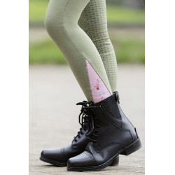 Pantalon Horse Spirit basanes en silicone HKM Pantalon Horse Spirit basanes en silicone HKM