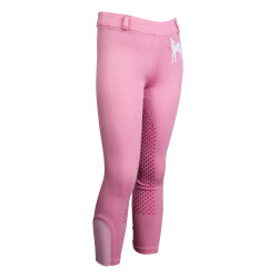 Legging Pony Dream basanes en silicone HKM