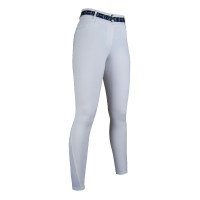 Pantalon Monaco Style fond intégral en silicone HKM Blanc
