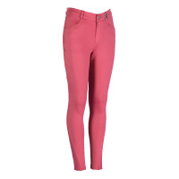 Pantalon Anni basanes en silicone HKM Rose framboise