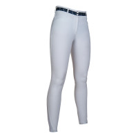 Pantalon Monaco Style basanes en silicone HKM Blanc