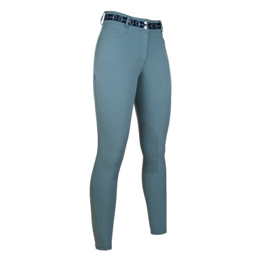 Pantalon Monaco Style basanes en silicone HKM Sauge Violet