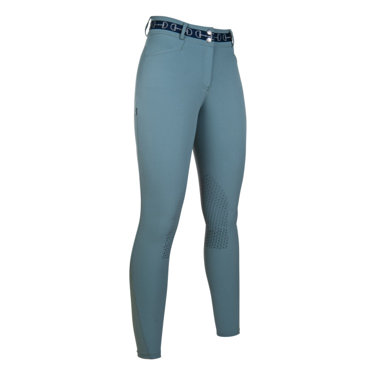 Pantalon Monaco Style basanes en silicone HKM