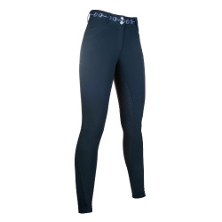 Pantalon Monaco Style basanes en silicone HKM