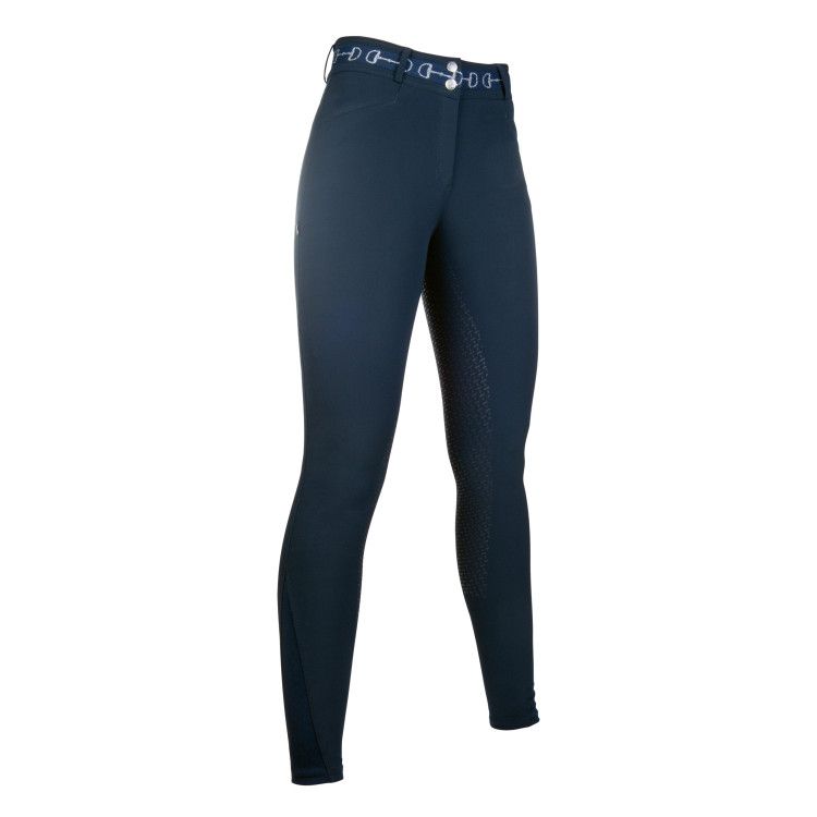 Pantalon Monaco Style basanes en silicone HKM