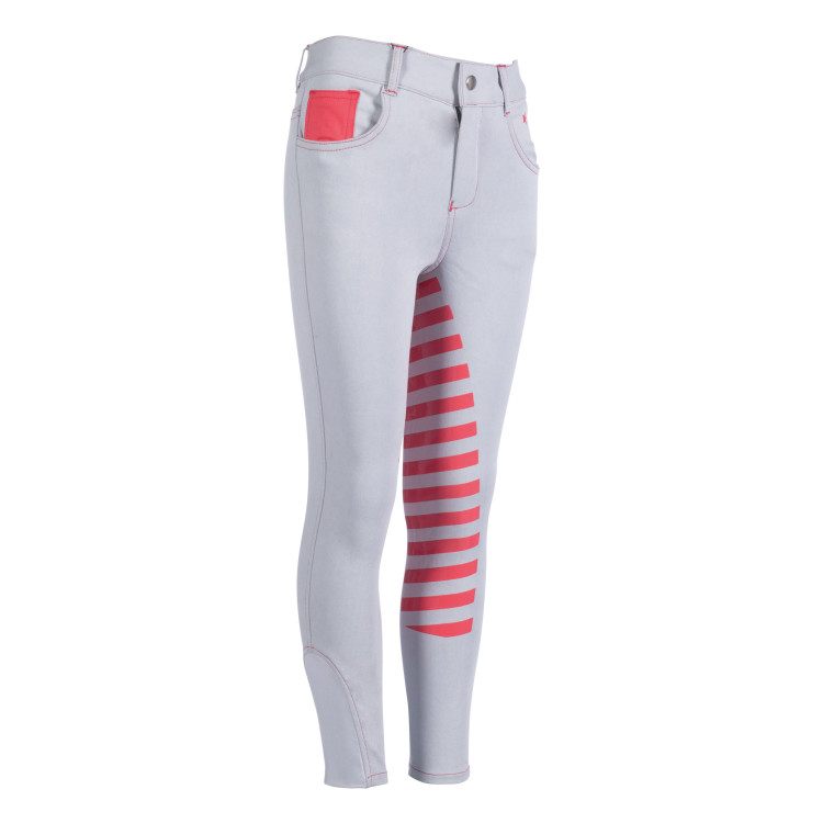 Pantalon Bibi&Tina fond intégral en silicone HKM