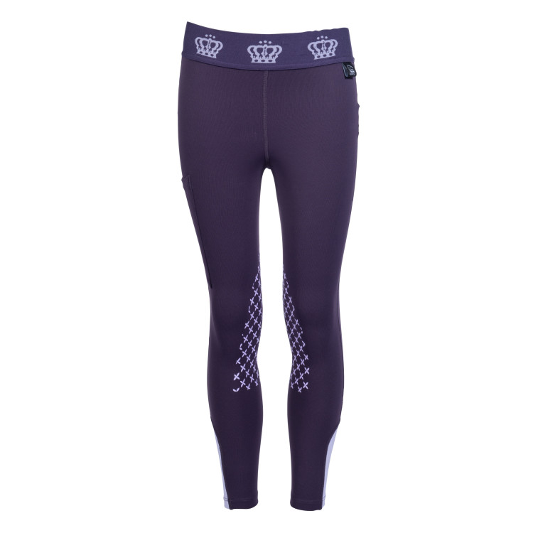 Legging Lola basanes en silicone HKM